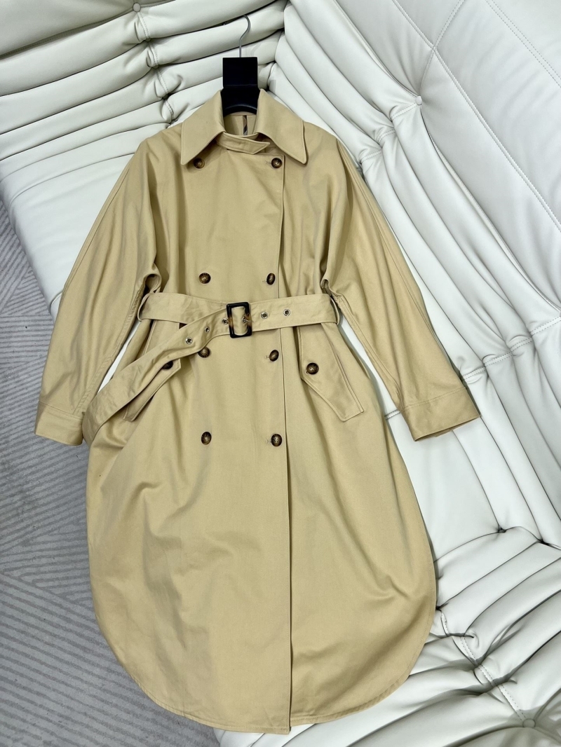 Burberry Coat